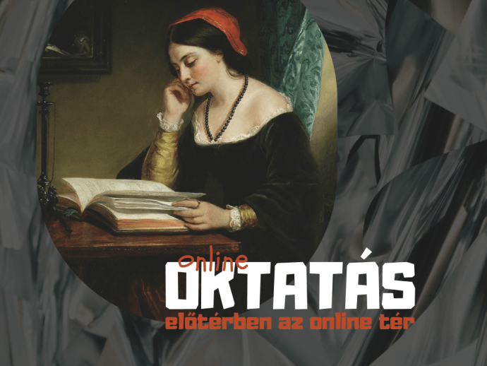Oktatás online