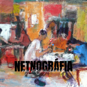 Netnográfia