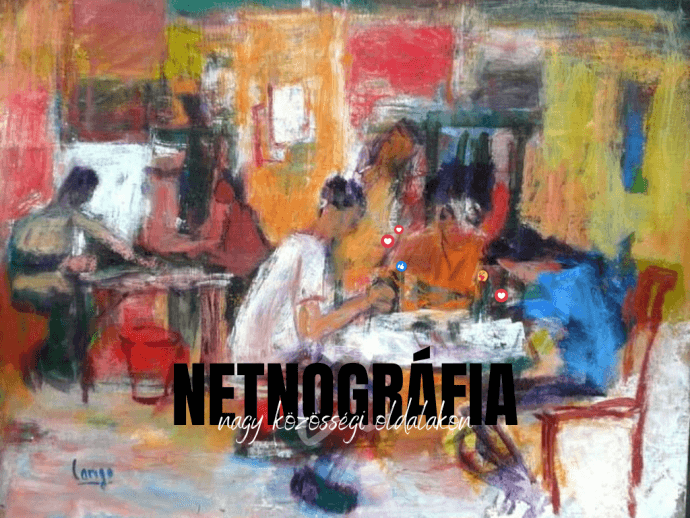 Netnográfia