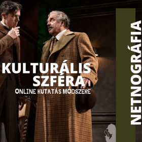 Kulturális szféra online kutatás módszere