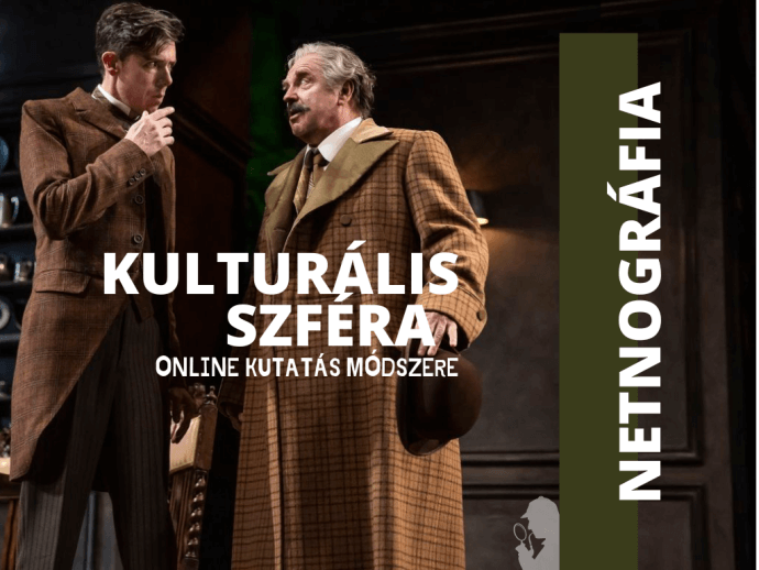 Kulturális szféra online kutatás módszere
