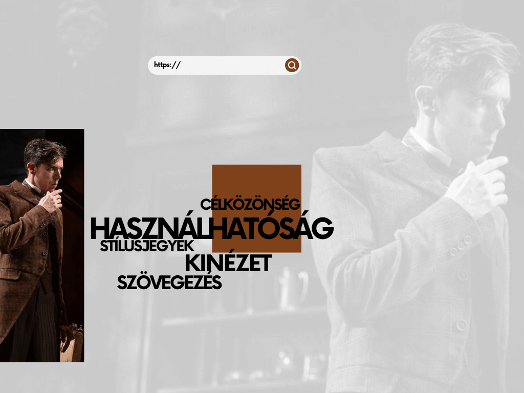 Kulturális szféra online kutatás - netnográfia