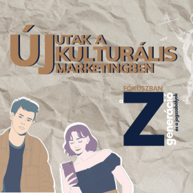 Új utak a kulturális marketingben