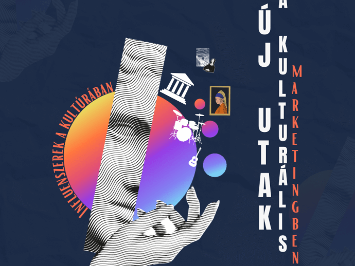 Új utak a kulturális marketingben